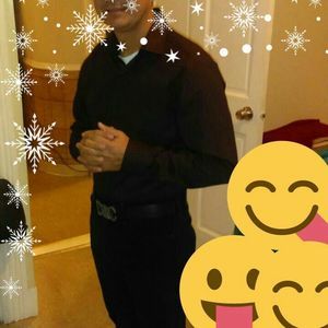 Meet your Posher, Antonio